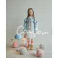 Girls Kids Denim Jacket